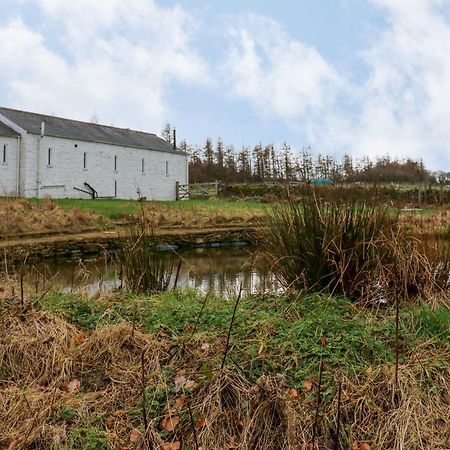 The Barn Villa Bishop Auckland Exteriör bild